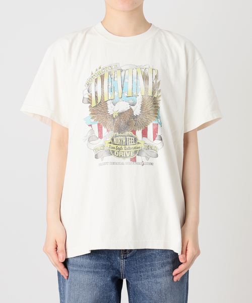 Spick＆Span（スピック アンド スパン） tシャツ 半袖 「追加 / 2枚