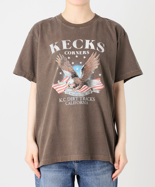 Spick＆Span（スピック アンド スパン） tシャツ 半袖 「追加 / 2枚