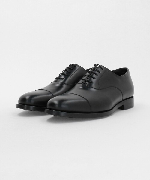 UNITED ARROWS メンズビジネスシューズ（シューズ素材：本革