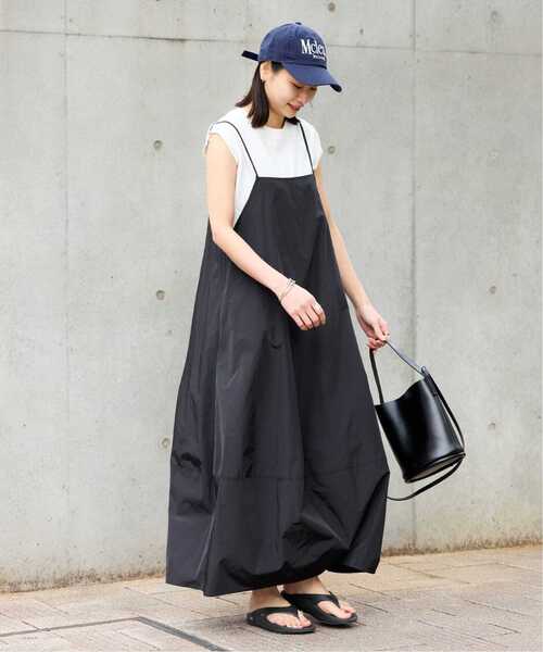 JOURNAL STANDARD（ジャーナルスタンダード） キャミソールワンピース
