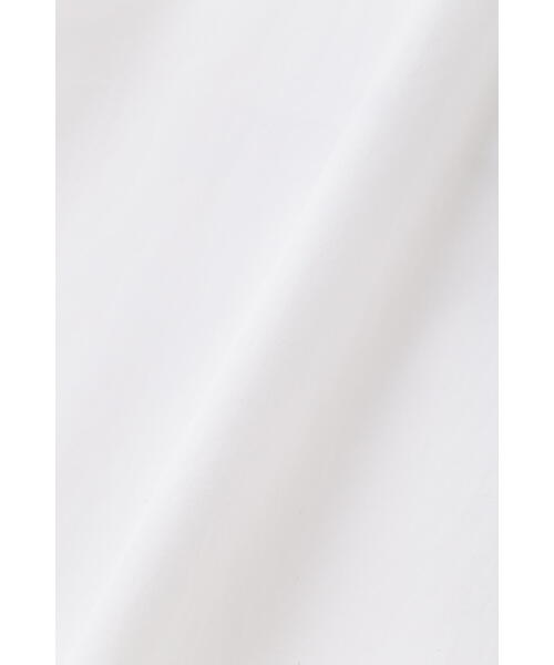 「human woman」 シャツワンピース MEDIUM ダークインディゴブルー レディース_画像8
