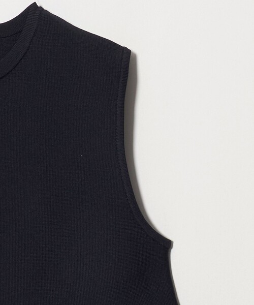UNITED ARROWS（ユナイテッドアローズ） ベスト ジレ ビジュー ベスト
