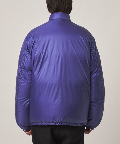 NANGA（ナンガ） ダウンジャケット ダウン × Steven Alan」 DOWN
