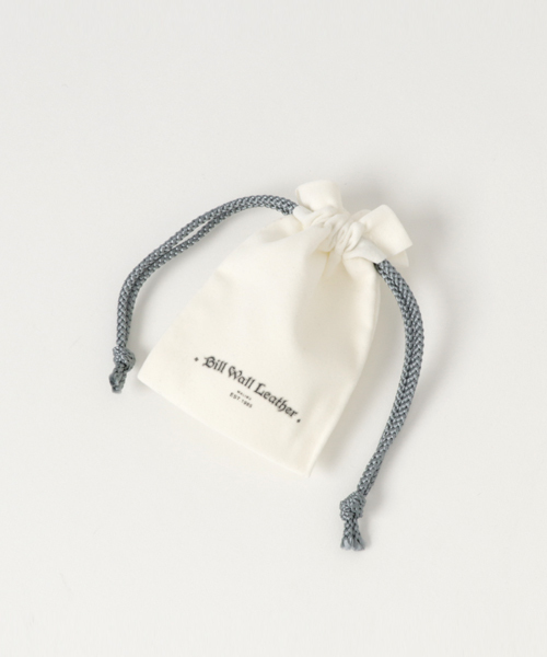 BILL WALL LEATHER（ビルウォールレザー） 指輪 リング Bill Wall 