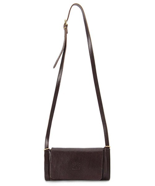 IL BISONTE ショルダーバッグ バッグ / ORIGINAL LEATHER