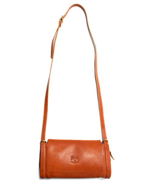 IL BISONTE ショルダーバッグ バッグ / ORIGINAL LEATHER