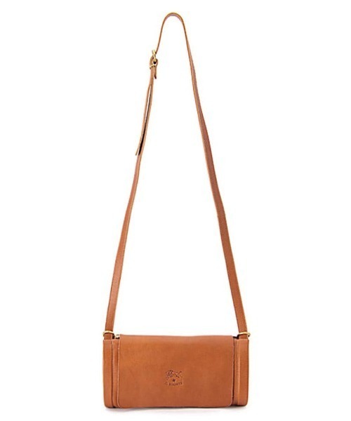 IL BISONTE（イルビゾンテ） ショルダーバッグ バッグ IL BISONTE