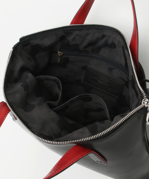 SOLATINA（ソラチナ） トートバッグ Oild Series ミニ ブリーフ メンズ