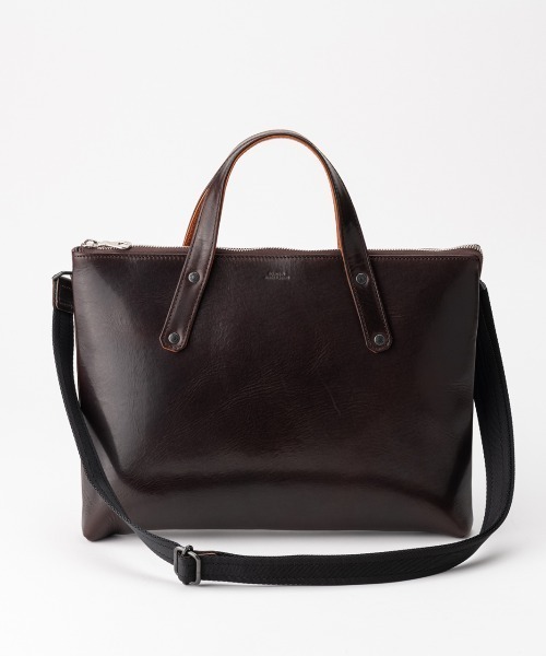 SOLATINA（ソラチナ） トートバッグ Oild Series ミニ ブリーフ メンズ