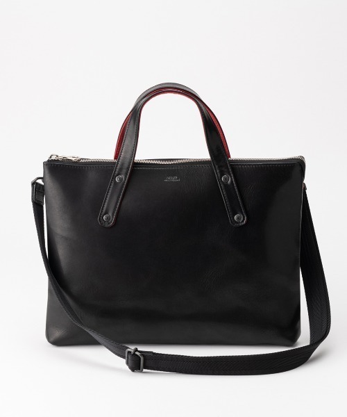 SOLATINA（ソラチナ） トートバッグ Oild Series ミニ ブリーフ メンズ