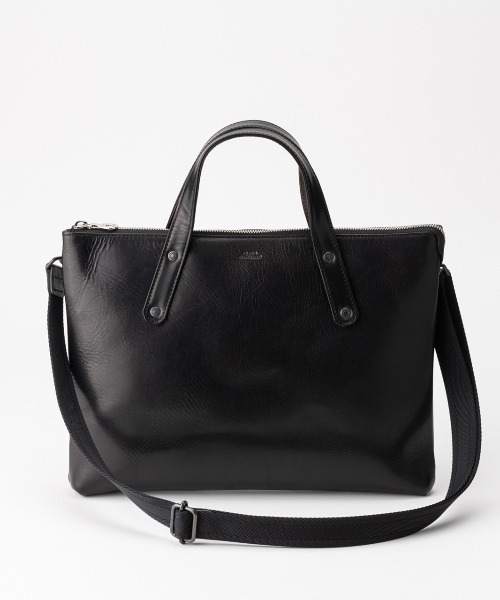 SOLATINA（ソラチナ） トートバッグ Oild Series ミニ ブリーフ メンズ