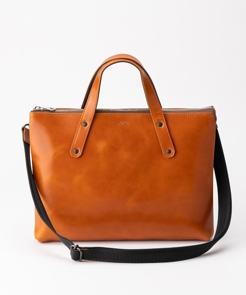 SOLATINA（ソラチナ） トートバッグ Oild Series ミニ ブリーフ メンズ