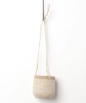 花瓶 JUTE HANGER BASKET ジ...の詳細画像1