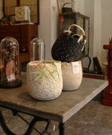 花瓶 JUTE HANGER BASKET ジ...の詳細画像5