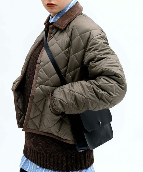 ハンドバッグ 「GLENROYAL/グレンロイヤル」FLAP SHOULDER BAG/フラップショルダーバッグ(グレイスコレクション)の画像
