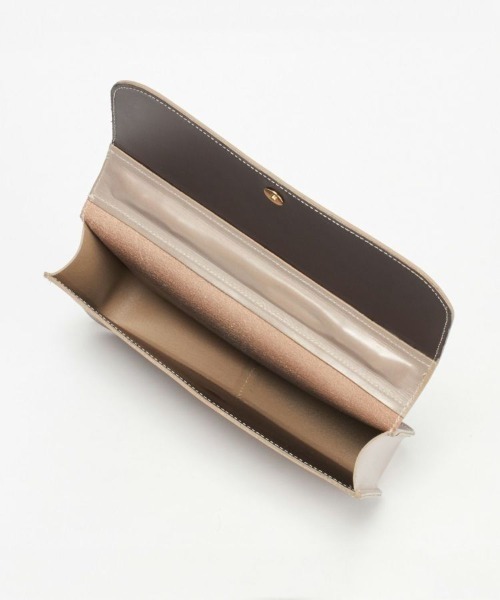 ハンドバッグ 「GLENROYAL/グレンロイヤル」FLAP SHOULDER BAG/フラップショルダーバッグ(グレイスコレクション)の画像