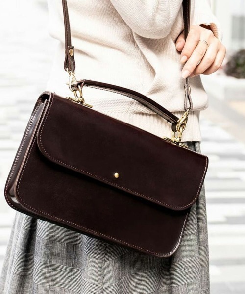 グレンロイヤル　FLAP SHOULDER BAG ショルダー バッグ Amazon | [グレンロイヤル] FLAP SHOULDER BAG ショルダー