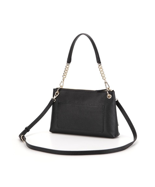 【METROCITY】ショルダーバッグ兼用クロスバック★関税込み★ ☆METROCITY(メトロシティ)クロスバッグcross bag (METROCITY