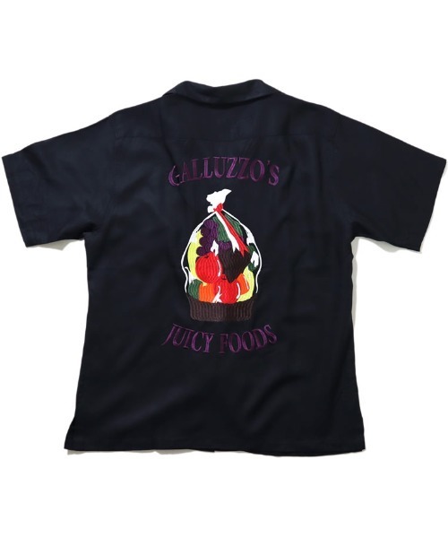 ボーリングシャツ Houston HOUSTON シャツ ボーリングシャツ(CLASSIC) メンズ レディース