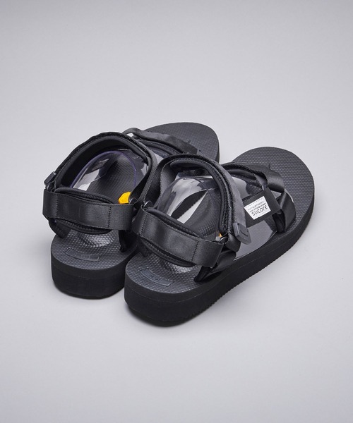 suicoke サンダル DEPA-V2 メンズ レディース : ZOZOTOWN Yahoo