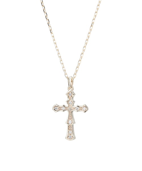 LION HEART（ライオンハート） ネックレス “Petite Modern”プチ