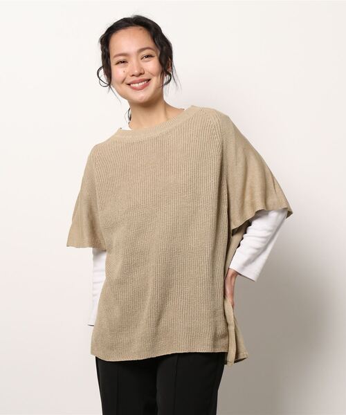 売れ筋がひ新作 ニット コットンリリーニットベスト ニット セーター レディースファッション ファッション 12 870 Www Jesuitnola Org