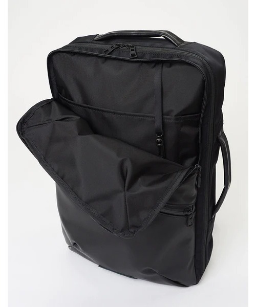 master-piece ビジネスバッグ / Progress Coating ver. 2WAYバック