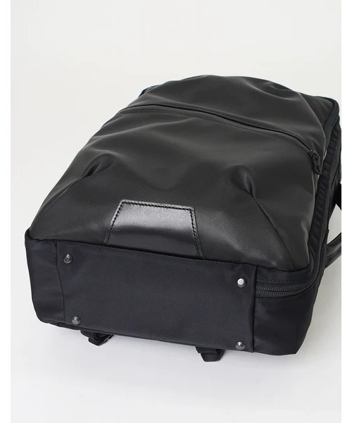 master-piece ビジネスバッグ / Progress Coating ver. 2WAYバック