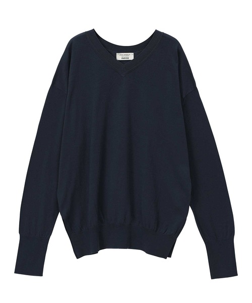 JOHN SMEDLEY（ジョンスメドレー） ニット セーター JOHN SMEDLEY