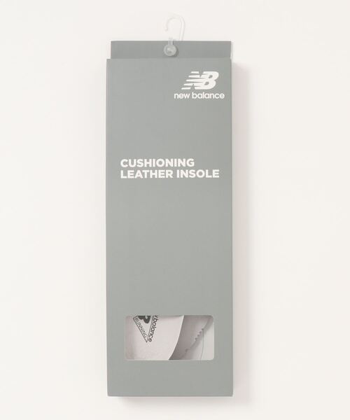 インソール 「New Balance」LAM35716 | New Balance