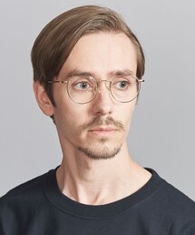 KANEKO OPTICAL 伊達メガネ メガネ 眼鏡 「別注」 「KANEKO