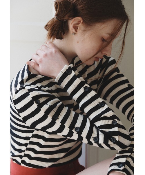 LETTER FROM MOON tシャツ A'GEM/9 × .kom「LETTER MOON/レター