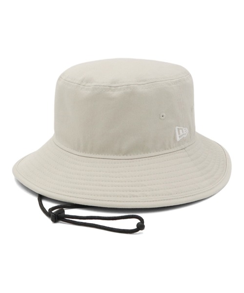 NEW ERA（ニューエラ） 帽子 ハット アドベンチャーライト セミハード
