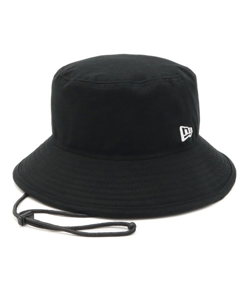 NEW ERA（ニューエラ） 帽子 ハット アドベンチャーライト セミハード