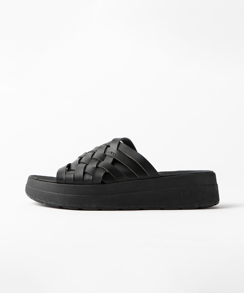 MALIBU SANDALS（マリブサンダルズ） 厚底 サンダル MALIBU SANDALS