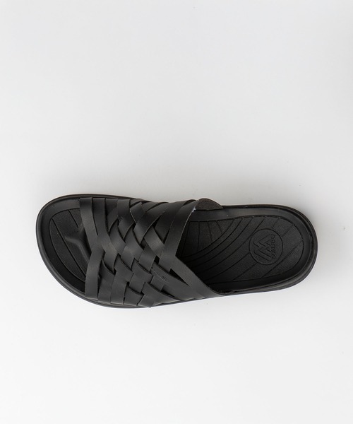 厚底 サンダル MALIBU SANDALS / ”ZUMA PLATFORM” サンダル メンズ レディース