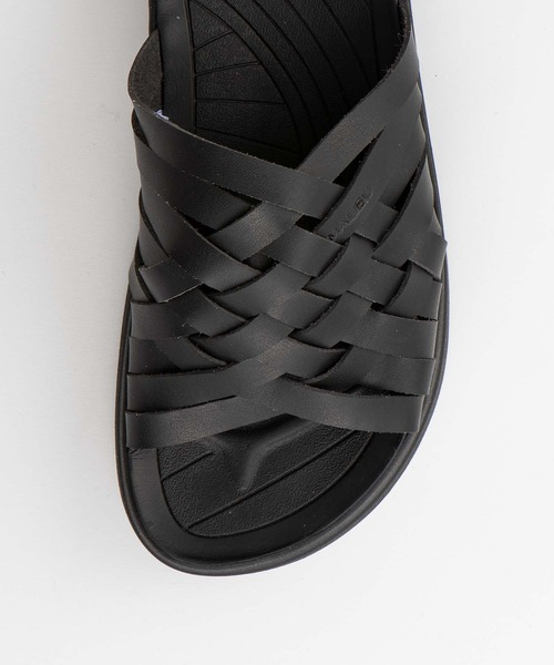 厚底 サンダル MALIBU SANDALS / ”ZUMA PLATFORM” サンダル メンズ レディース