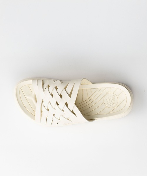 厚底 サンダル MALIBU SANDALS / ”ZUMA PLATFORM” サンダル メンズ レディース