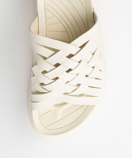 厚底 サンダル MALIBU SANDALS / ”ZUMA PLATFORM” サンダル メンズ レディース