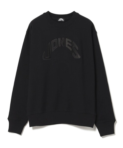 JONES Sports（ジョーンズ スポーツ） トレーナー スウェット JONES