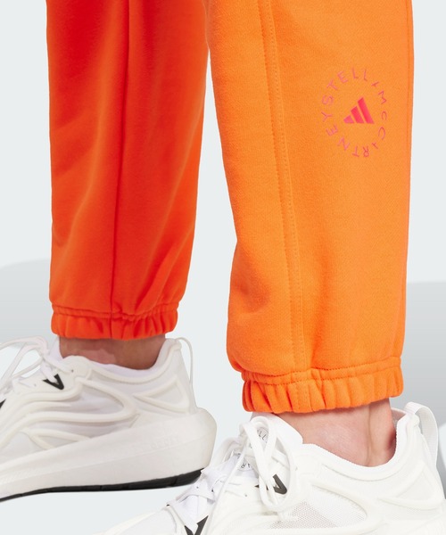 adidas by Stella McCartney スウェットパンツ ジャージ 「adidas