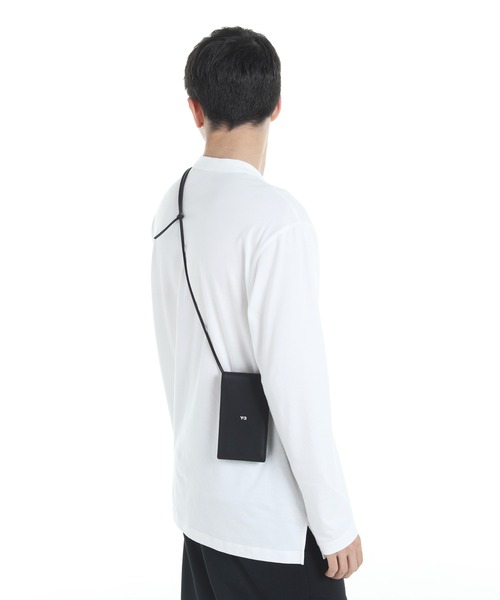 Y-3 PHONE CASE : ZOZOTOWN Yahoo!店 - 通販 - Yahoo!ショッピング