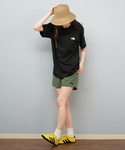 ノースフェイス パンツ THE NORTH F...の詳細画像5