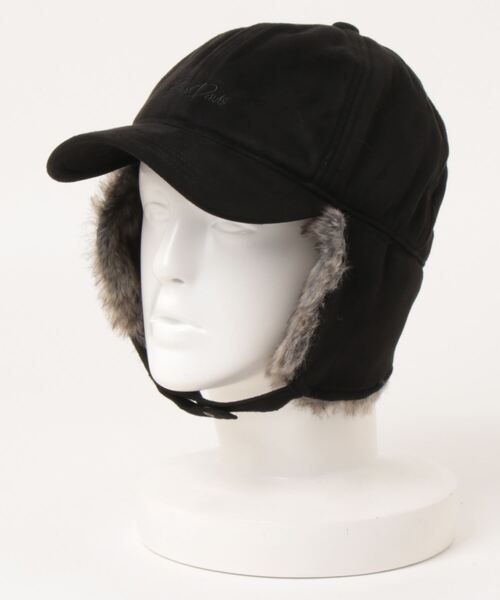 BEN DAVIS（ベンデイビス） キャップ 帽子 「BEN DAVIS」FLIGHT CAP