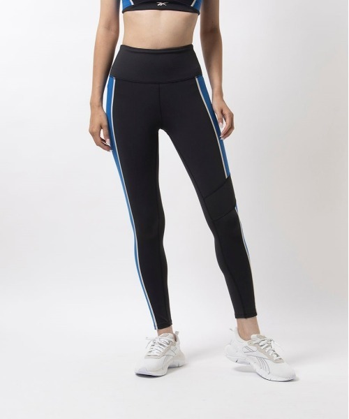 Reebok（リーボック） レギンス スパッツ ラックス タイト レギンス