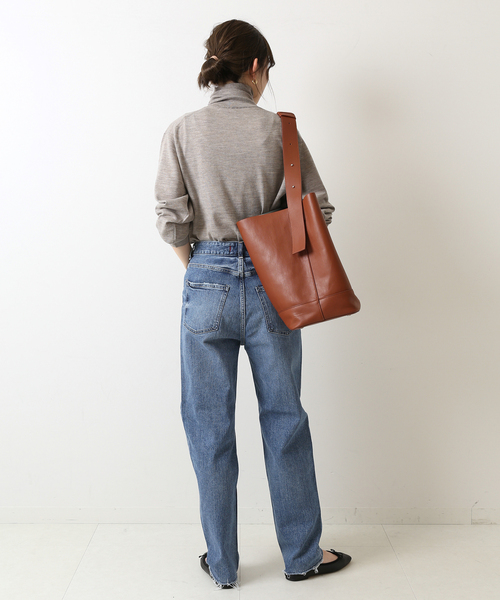 Spick＆Span パンツ デニム ジーンズ 「RED CARD TOKYO / レッド