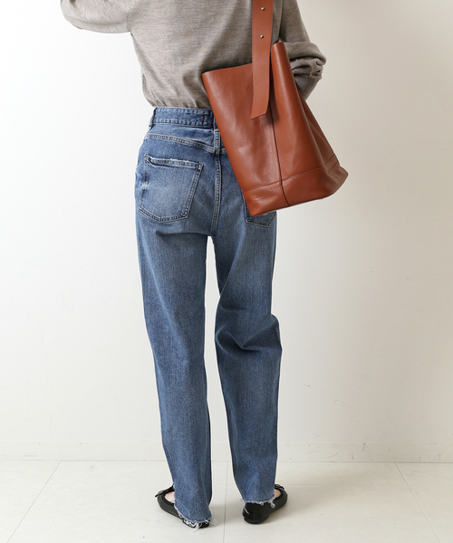 Spick＆Span パンツ デニム ジーンズ 「RED CARD TOKYO / レッド