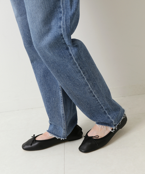 Spick＆Span パンツ デニム ジーンズ 「RED CARD TOKYO / レッド