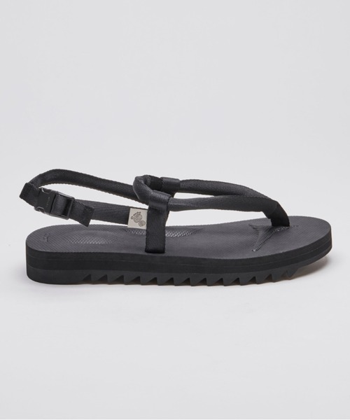 suicoke（スイコック） サンダル KAT-3-Black メンズ : ZOZOTOWN Yahoo