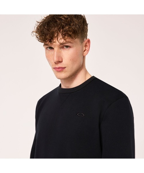 OAKLEY（オークリー） RELAX CREW SWEATSHIRT 2.0 /スウェット
